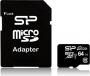 Silicon Power Elite R85 microSDXC 64GB Kit, UHS-I, Class 10 (SP064GBSTXBU1V10SP)