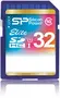 Silicon Power Elite SDHC 32GB, UHS-I, Class 10