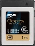 Silicon Power R1800/W1600 CFexpress 2.0 Type B 1TB