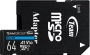 TeamGroup ELITE R90/W45 microSDXC 64GB Kit, UHS-I U3, A1, Class 10 (TEAUSDX64GIV30A103)