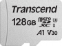Transcend 300S R95/W45 microSDXC 128GB, UHS-I U3, A1, Class 10 (TS128GUSD300S)