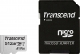 Transcend 300S R95/W45 microSDXC 512GB Kit, UHS-I U3, A1, Class 10 (TS512GUSD300S-A)