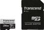 Transcend 330S R100/W85 microSDXC 256GB Kit, UHS-I U3, A2, Class 10 (TS256GUSD330S)