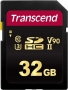 Transcend 700S R285/W180 SDHC 32GB, UHS-II U3, Class 10