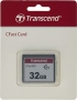 Transcend CFX602 R500/W350 CFast 2.0 CompactFlash Card 32GB