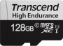 Transcend High Endurance 350V R95/W45 microSDXC 128GB Kit, UHS-I U1, Class 10 (TS128GUSD350V)