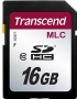 Transcend Industrial R20/W16 SDHC 16GB, Class 10 (TS16GSDHC10M)