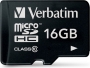 Verbatim Premium 533x R80 microSDHC 16GB, UHS-I U1, Class 10 (44010)