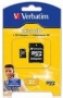 Verbatim microSD 2GB (47226)
