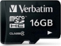 Verbatim microSDHC 16GB, Class 4 (44007)