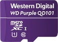 Western Digital WD Purple SC QD101 Ultra Endurance microSDXC 512GB, UHS-I U1, Class 10
