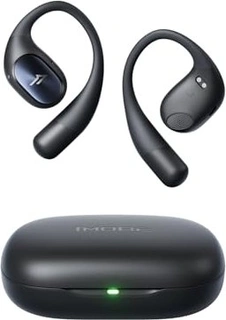 1MORE Fit SE Open Earbuds S31 черный