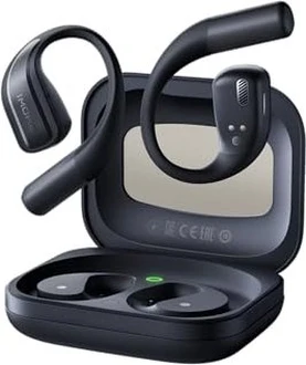 1MORE S70 Open Earbuds black