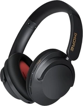 1MORE SonoFlow Pro HQ51 черный