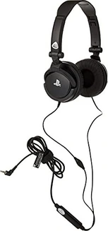4Gamers Pro4-10 стерео Gaming гарнитура black
