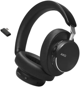 AKG N9 hybrid черный