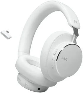 AKG N9 hybrid белый