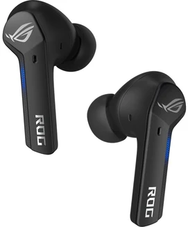ASUS ROG Cetra True wireless черный