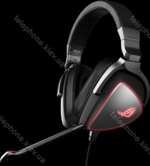 ASUS ROG Delta Origin