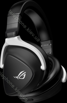 ASUS ROG Delta S wireless