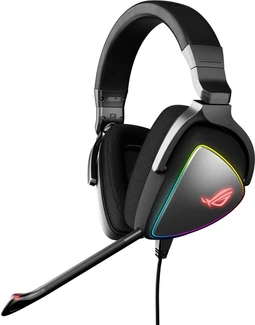 ASUS ROG Delta черный