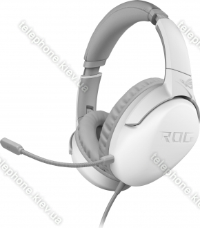ASUS ROG Strix Go Core Moonlight white