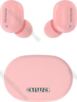 Aiwa EBTW-150 pink