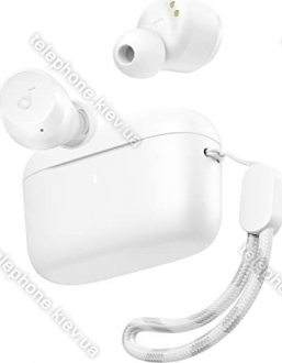 Anker Soundcore A20i white
