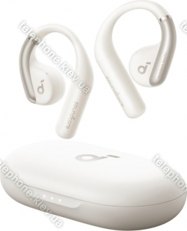 Anker Soundcore AeroFit white