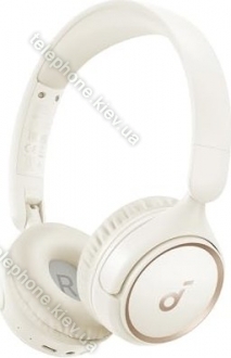 Anker Soundcore H30i white