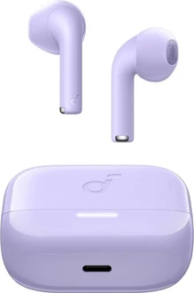 Anker Soundcore K20i purple