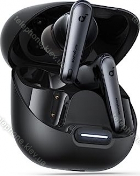 Anker Soundcore Liberty 4 NC Velvet Black