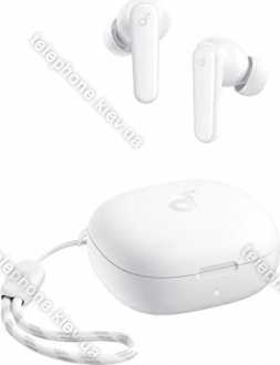 Anker Soundcore P20i white