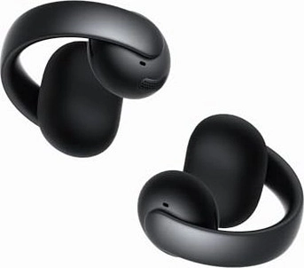 Anker Soundcore AeroClip midnight