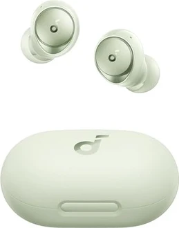 Anker Soundcore space A40 green