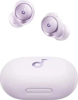 Anker Soundcore space A40 purple