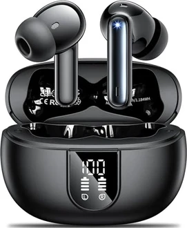 Aovoce A60 Pro black