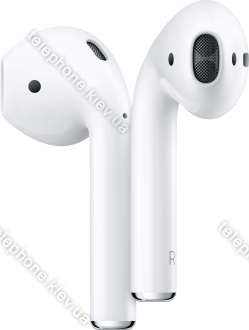 Apple AirPods 2nd generation