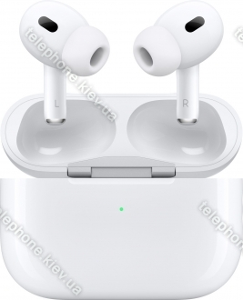 Apple AirPods Pro 2nd generation (USB-C)