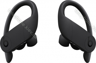 Apple Beats by Dre Powerbeats Pro black