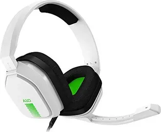 Astro Gaming A10 Headset Xbox Edition weiß