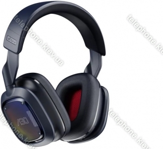 Astro Gaming A30 wireless headset Navy for Playstation