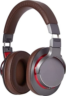 Audio-Technica ATH-MSR7b gunmetal