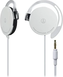 Audio-Technica ATH-EQ300M white