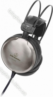 Audio-Technica ATH-A2000Z black