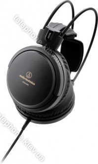 Audio-Technica ATH-A550Z