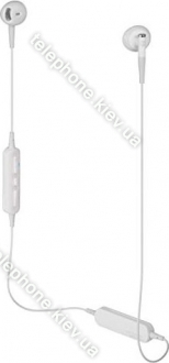 Audio-Technica ATH-C200BT white