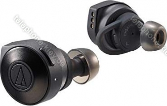 Audio-Technica ATH-CKS5TW black