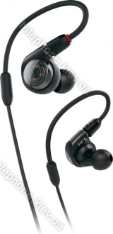 Audio-Technica ATH-E40