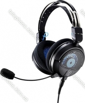 Audio-Technica ATH-GDL3 black